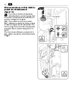 Предварительный просмотр 52 страницы Fein Slugger JMU 404 M Manual