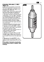 Предварительный просмотр 53 страницы Fein Slugger JMU 404 M Manual