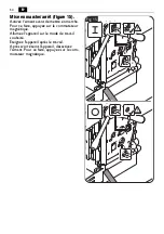 Предварительный просмотр 54 страницы Fein Slugger JMU 404 M Manual