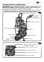 Preview for 71 page of Fein Slugger JMU 404 M Manual