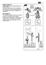 Preview for 77 page of Fein Slugger JMU 404 M Manual