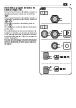 Preview for 85 page of Fein Slugger JMU 404 M Manual