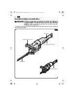 Предварительный просмотр 24 страницы Fein STS325R Instruction Manual