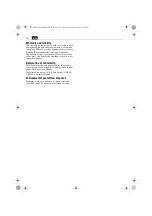 Preview for 13 page of Fein STS325R Manual