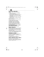 Preview for 86 page of Fein STS325R Original Instructions Manual