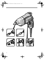 Preview for 3 page of Fein Tapper ASge 636 Operating Instructions Manual