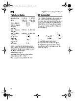 Preview for 8 page of Fein Tapper ASge 636 Operating Instructions Manual