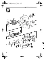 Preview for 80 page of Fein Tapper ASge 636 Operating Instructions Manual