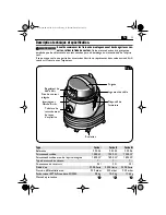 Preview for 19 page of Fein Turbo I Instruction Manual