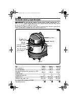 Preview for 32 page of Fein Turbo I Instruction Manual