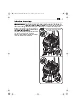 Preview for 37 page of Fein Turbo II X Instruction Manual