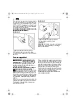 Preview for 52 page of Fein Turbo II X Instruction Manual