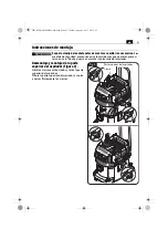 Preview for 61 page of Fein Turbo II X Instruction Manual