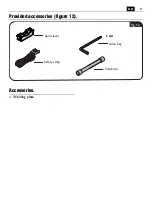 Preview for 17 page of Fein VersaMAG VISE Series Instruction Manual