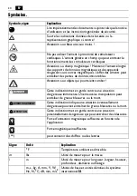 Preview for 20 page of Fein VersaMAG VISE Series Instruction Manual