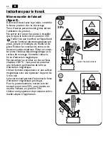 Preview for 22 page of Fein VersaMAG VISE Series Instruction Manual