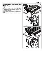 Preview for 45 page of Fein VersaMAG VISE Series Instruction Manual