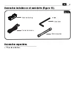 Preview for 47 page of Fein VersaMAG VISE Series Instruction Manual