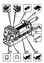 Preview for 3 page of Fein VersaMAG VISE Manual