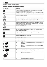 Preview for 34 page of Fein VersaMAG VISE Manual