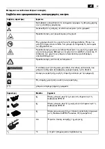 Preview for 37 page of Fein VersaMAG VISE Manual