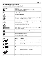 Preview for 43 page of Fein VersaMAG VISE Manual