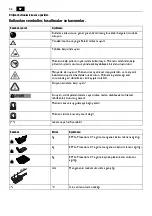 Preview for 52 page of Fein VersaMAG VISE Manual