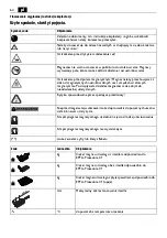 Preview for 64 page of Fein VersaMAG VISE Manual