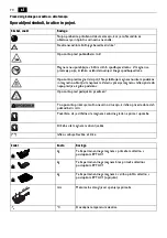 Preview for 70 page of Fein VersaMAG VISE Manual