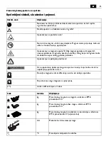 Preview for 73 page of Fein VersaMAG VISE Manual