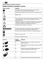 Preview for 82 page of Fein VersaMAG VISE Manual