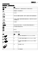 Preview for 97 page of Fein VersaMAG VISE Manual