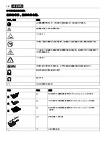 Preview for 100 page of Fein VersaMAG VISE Manual