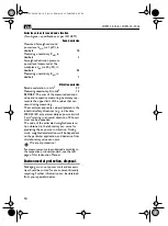 Preview for 18 page of Fein WPO 13-15 E Instruction Manual