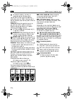 Preview for 116 page of Fein WPO 13-15 E Instruction Manual