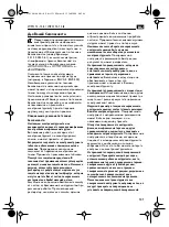 Preview for 121 page of Fein WPO 13-15 E Instruction Manual