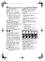 Preview for 124 page of Fein WPO 13-15 E Instruction Manual