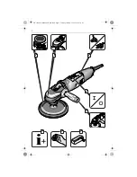 Предварительный просмотр 3 страницы Fein WPO10-25E Original Instructions Manual