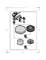 Предварительный просмотр 9 страницы Fein WPO10-25E Original Instructions Manual