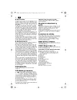 Предварительный просмотр 54 страницы Fein WPO10-25E Original Instructions Manual