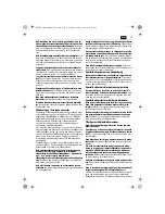 Предварительный просмотр 57 страницы Fein WPO10-25E Original Instructions Manual