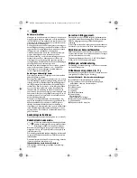 Предварительный просмотр 62 страницы Fein WPO10-25E Original Instructions Manual