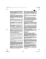 Предварительный просмотр 65 страницы Fein WPO10-25E Original Instructions Manual