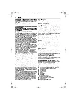 Предварительный просмотр 66 страницы Fein WPO10-25E Original Instructions Manual