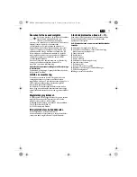 Предварительный просмотр 75 страницы Fein WPO10-25E Original Instructions Manual