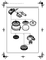 Preview for 8 page of Fein WPO10-25E User Manual