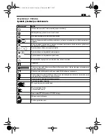 Preview for 63 page of Fein WPO10-25E User Manual