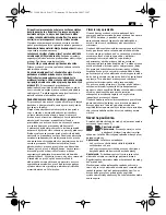 Preview for 77 page of Fein WPO14-15XE User Manual