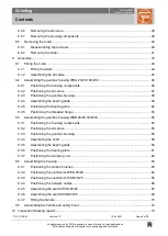 Предварительный просмотр 3 страницы Fein WSB 20-180 Repair Instructions