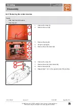 Preview for 19 page of Fein WSB 20-180 Repair Instructions